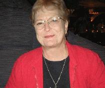Carol A Hillis